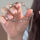Thorns Zircon Bracelet