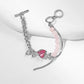 Pink Love Candy Bracelet