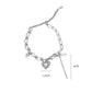 Opel Heart Bracelet