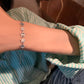 Opal Star Bracelet