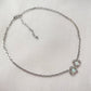 Heart Opal Necklace
