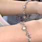 Thorns Zircon Bracelet