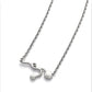 Opal Fashion Necklace