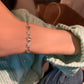 Opal Star Bracelet