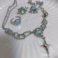 Zircon Necklace